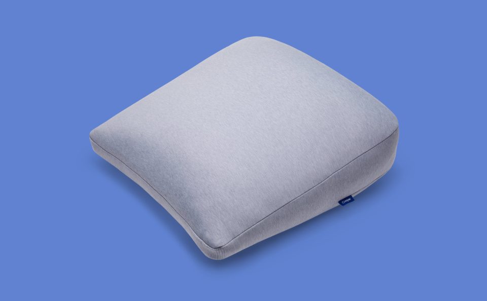 Backrest Pillow
