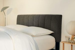 Bliss Attachable Headboard