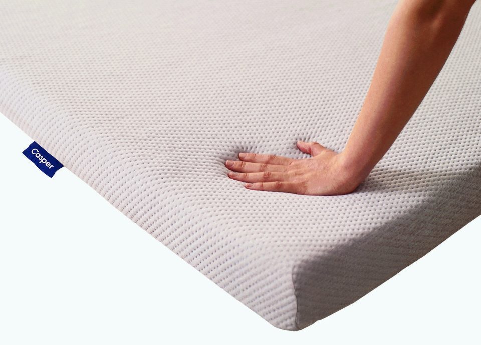 Essential 3-Inch Mattress Topper
