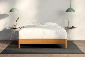 Repose Bed Frame