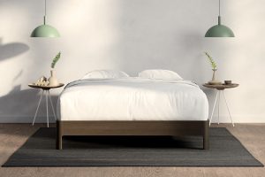 Repose Bed Frame