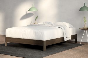 Repose Bed Frame