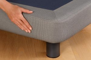 Upholstered Bed Frame