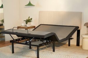 Bliss Attachable Headboard