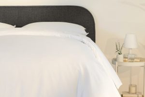 Drift Attachable Headboard