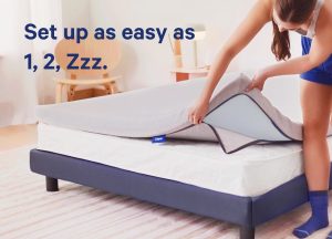 Essential 2-Inch Mattress Topper
