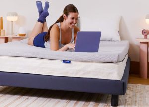 Essential 2-Inch Mattress Topper