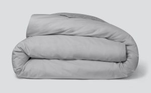 Percale Duvet Cover