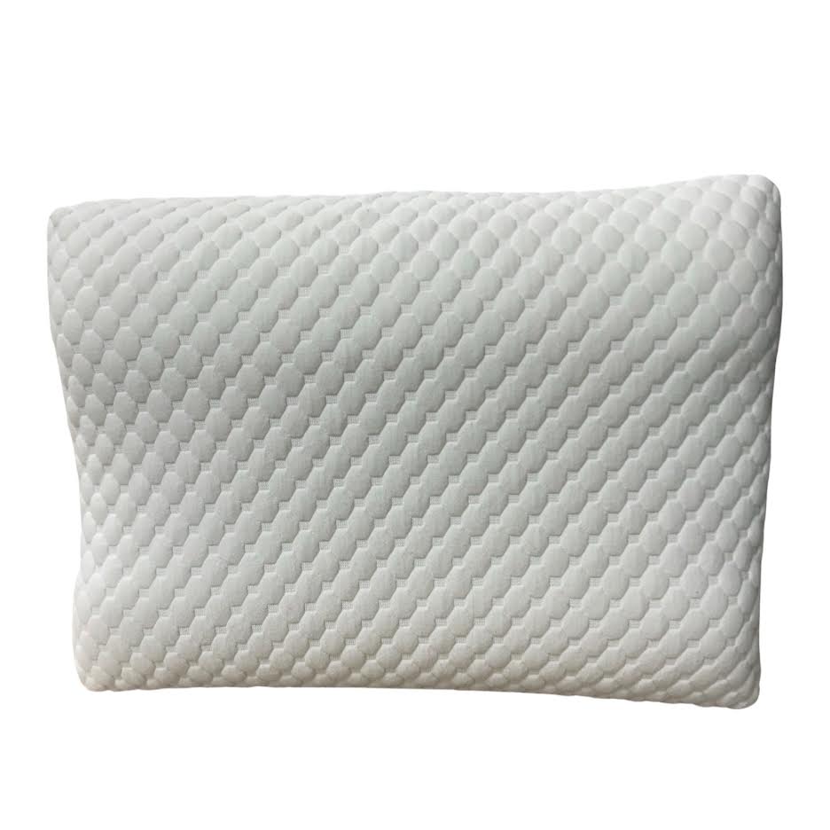Chiropractic Nestle Pillow