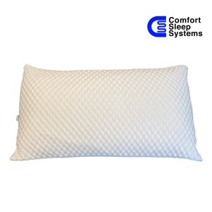 Talalay Latex Pillow – Soft