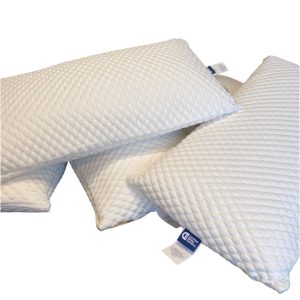Talalay Latex Pillow – Soft