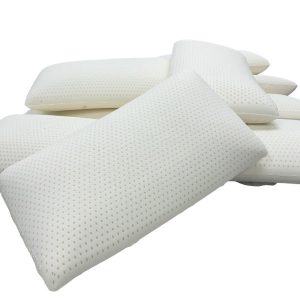 Talalay Latex Pillow – Medium